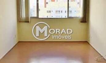 Imagem 2: São Paulo - Apartamento Padrão - Jardins