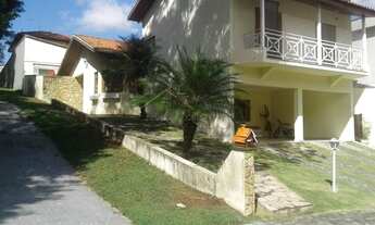 Imagem 1: São José dos Campos - Casa de Condomínio - Urbanova