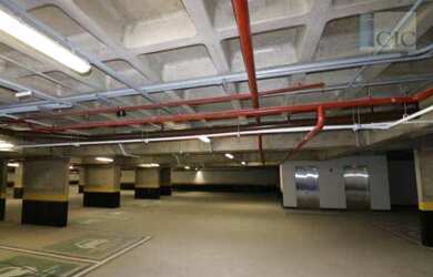 Imagem 7: Conjunto comercial para venda e locação, Itaim Bibi, São Paulo