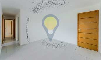 Imagem 3: Apartamento à venda com 3 quartos - Natal - RN