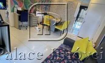 Imagem 5: Apartamento à venda, 2 quartos, 1 vaga, VILA MONTE ALEGRE - Ribeirão Preto/SP