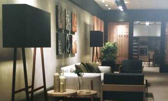 Imagem 3: APTO DE LUXO COM ÁREA VERDE, PISCINA E QUADRA NO CENTRO DE SANTA MARIA