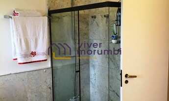 Imagem: Maravilhoso apartamento no Morumbi - Varandão