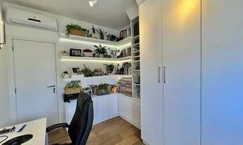 Imagem 5: Joinville - Apartamento Padrão - AMERICA