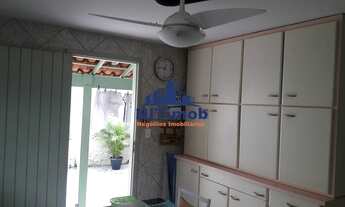 Imagem 6: São Francisco com vista panorâmica - Condomínio Leila Diniz