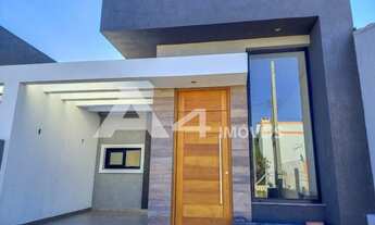 Imagem 1: CAPÃO DA CANOA - Casa Padrão - Jardim Beira Mar