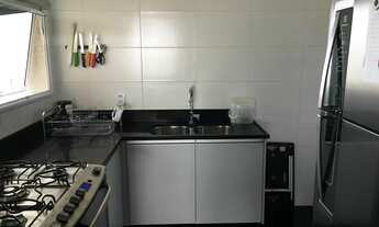 Imagem 6: Apartamento Alto Padrão