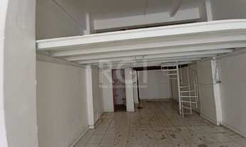 Imagem 6: Porto Alegre - Loja/Salão - Cidade Baixa