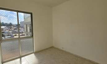 Imagem 2: Apartamento para alugar Vila Lageado, 70m²