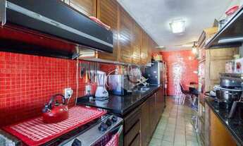 Imagem 2: Apartamento com 4 dormitórios à venda, 183 m² por R$ 2.700.000,00 - Copacabana - Rio de Ja