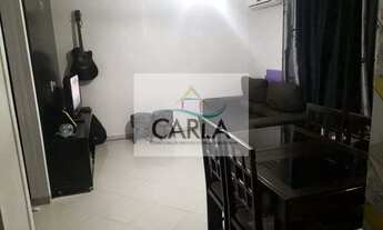 Imagem 2: Guarujá - Apartamento Padrão - Jardim Conceiçãozinha (Vicente de Carvalho