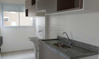 Imagem 3: Americana - Apartamento Padrão - Vila Rehder