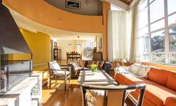 Imagem 2: CURITIBA - Casa Padrão - Barigui