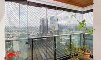 Imagem 5: Apartamento Granja Julieta 82 m² 2 Vagas Lazer