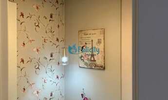 Imagem 3: Apartamento com 3 dormitórios, 1 suíte, 2 vagas, 107 m² no Sítio Anhanguera