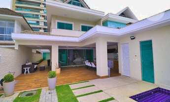 Imagem 2: Casa tríplex condomínio Blue Houses, Barra da Tijuca, Rio de Janeiro Barra da Tijuca, Ri