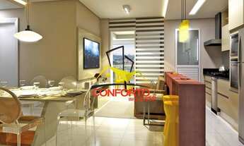 Imagem 2: Apartamento localizado no Tatuapé Zona Leste