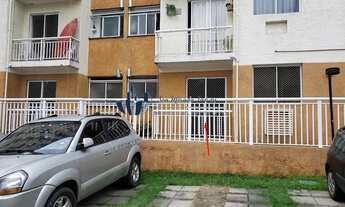 Imagem 4: Apartamento a venda e aluguel no RJ, bairro da Taquara
