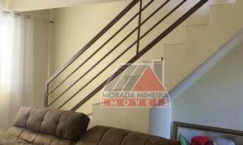 Imagem 5: Casa Duplex para Venda em Centro Santa Luzia-MG - 316