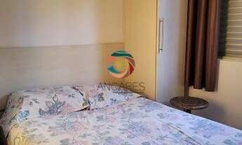 Imagem 2: Apartamento com 51 metros - 1 vaga na Vila Anastácio