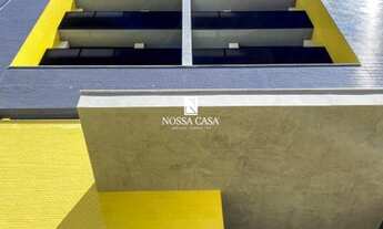 Imagem 4: Apartamento com 01 dormitório, com garagem novo no centro de Torres