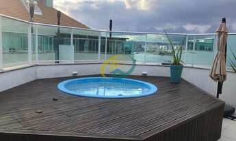 Imagem 3: Apartamento à venda no bairro Abraão - Florianópolis/SC