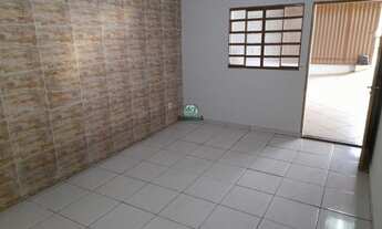 Imagem 3: Casa 2 quartos para Venda Jardim Itália, Anápolis