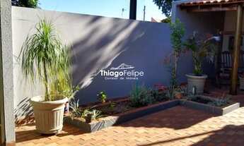 Imagem 4: Venda ou Permuta - Casa com 03 quartos (1 suite) no Shiraiwa