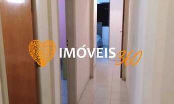 Imagem 4: APARTAMENTO VISTA LIVRE VILA TUPI - PRAIA GRANDE