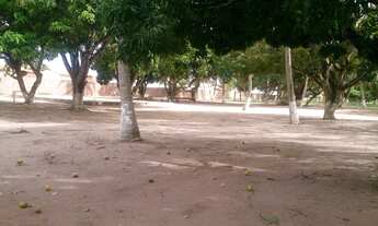 Imagem 3: Terreno em Área de Expansão Urbana de Extremoz - RN