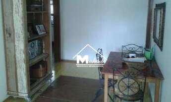 Imagem 3: Apartamento à venda, 100 m² por R$ 530.000,00 - Centro - Santo André/SP