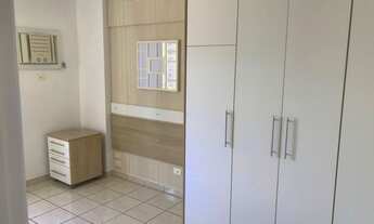 Imagem 4: Excelente apartamento com vista do mar, 1 vaga de garagem demarcarda, reformado