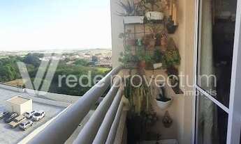 Imagem 6: Apartamento - Jardim Rosolém - Hortolândia