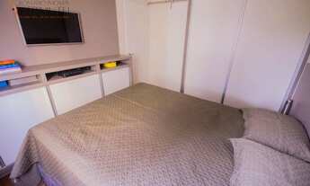 Imagem 7: Apartamento com 2 dormitórios à venda, 67 m² - Perdizes - São Paulo/SP