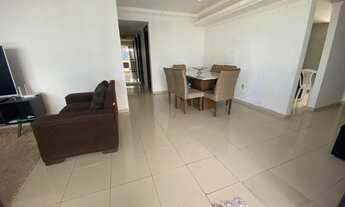 Imagem 6: Cobertura para venda possui 250 metros quadrados com 3 quartos em Bessa - João Pessoa - PB