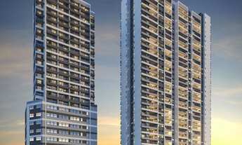 Imagem 2: Apartamento para venda com 30 metros quadrados com 1 quarto em Vila Prudente - São Paulo