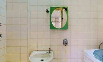 Imagem 5: Rio de Janeiro - Apartamento Padrão - Laranjeiras