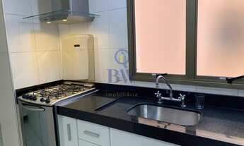 Imagem 7: Apartamento - Chácara Cneo - Campinas