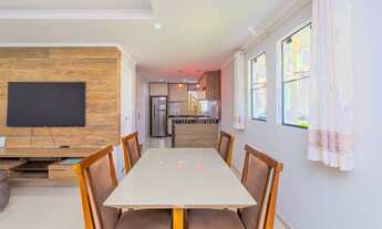 Imagem 7: Casa em condomínio com ótima infraestrutura