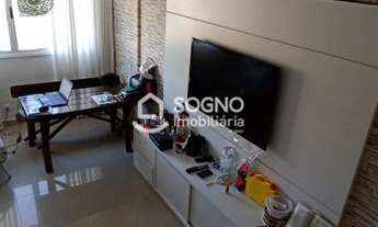 Imagem 2: Apartamento para aluguel, 3 quartos, 1 suíte, 2 vagas, Buritis - Belo Horizonte/MG