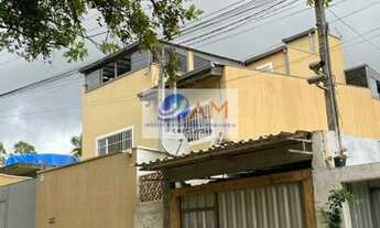 Imagem 6: Sobrado triplex à venda no bairro Ferraria - Campo Largo/PR, próximo a Volvo e Represa do