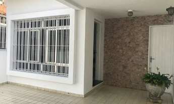 Imagem 2: Casa Térrea, Santo Antônio - São Caetano do Sul