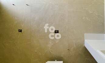 Imagem 7: Casa 04 suites com elevador