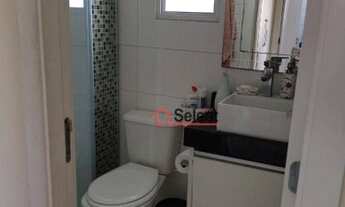 Imagem 7: Apartamento com 3 dormitórios à venda, 68 m² por R$ 450.000,00 - Vila Carrão - São Paulo/S