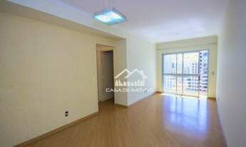 Imagem: Vende apartamento com 3 dormitórios e sacada