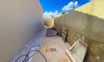 Imagem 2: Casa com 2 dormitórios à venda, 55 m² por R$ 244.900,00 - Pedra Branca - São Joaquim de Bi