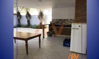 Imagem 2: Casa com 3 dorms sendo 1 suíte Cond.Ibiti Royal -Sorocaba/SP