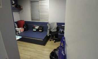 Imagem 6: Apto Cob. P.S.Vicente Maua 16