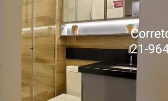 Imagem 7: Apartamento a venda tem 51 metros quadrados com 2 quartos 1 banheiro 1 vagas