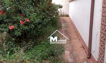 Imagem 4: Casa para alugar, 100 m² por R$ 4.000,00/mês - Campestre - Santo André/SP